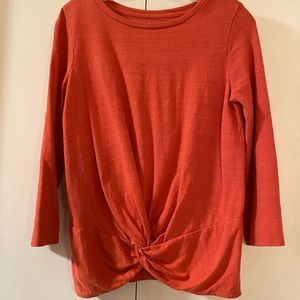 LOFT Women’s blouse